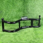 MACH7 Leg Crash Guard Protector for Yamaha FZ  (Yamaha) - Image 4