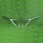 MACH7 RD HANDLE BAR CHROME STRONG MATERIAL MADE IN INDIA Handle Bar  (Steel) - Image 2