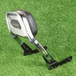 Mach7 Rear Backrest for Avenger 220 – Comfort & Safety | Made in India - Image 2