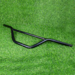 Mach7 RD Universal Handlebar for Bikes – EOD Black Finish | Heavy Material | Strong & Durable Handle - Image 4